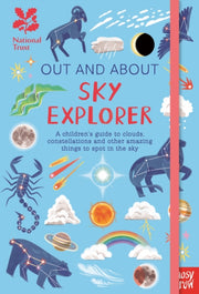 Out & About Sky Explorer