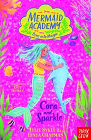 Cora & Sparkle