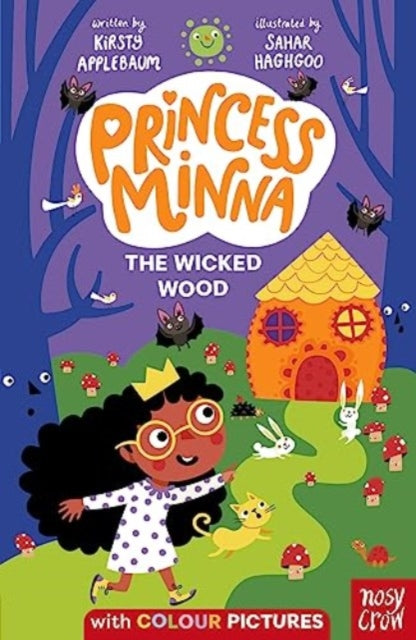 Princess Minna Wicked Wood
