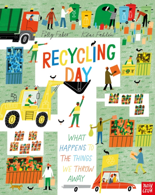 Recycling Day