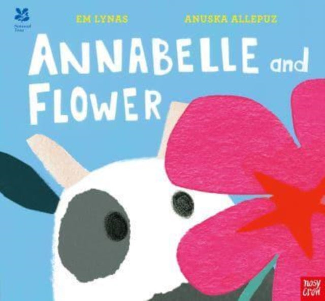 National Trust Annabelle & Flower