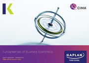 Ba1 Fundamentals Of Business Economics By Kaplan Publishing
