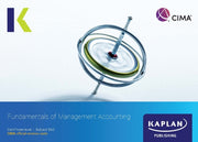 Ba2 Fundamentals Of Management Accountin By Kaplan Publishing