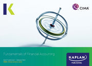 Ba3 Fundamentals Of Financial Accounting By Kaplan Publishing