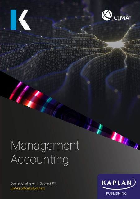 P1 Management Accounting
