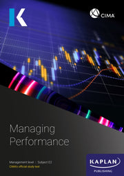 E2 Managing Performance
