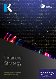 F3 Financial Strategy