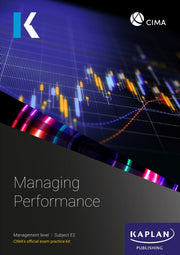 E2 Managing Performance
