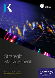 E3 Strategic Management