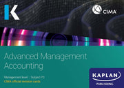 P2 Advanced Management Accounting