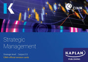 E3 Strategic Management