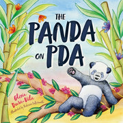 Panda On Pda