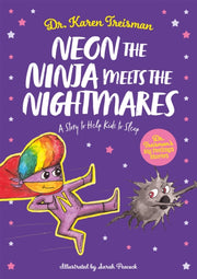 Neon The Ninja