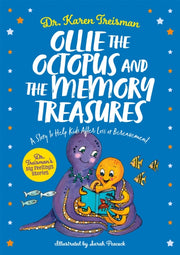 Ollie The Octopus