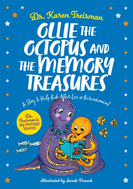 Ollie The Octopus