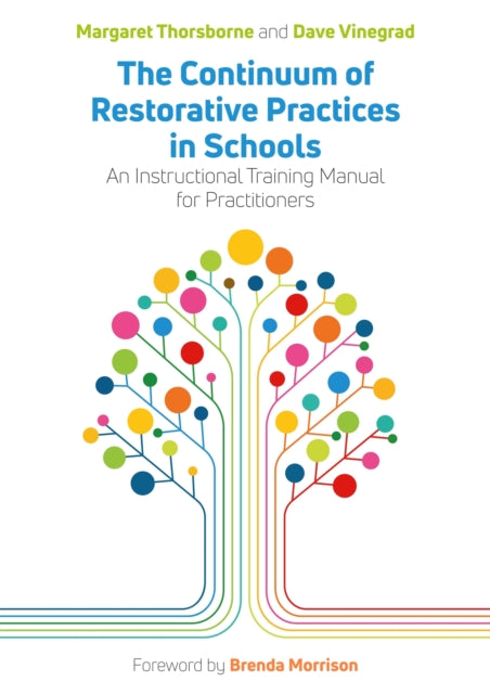 Continuum/restorative Practices Schools