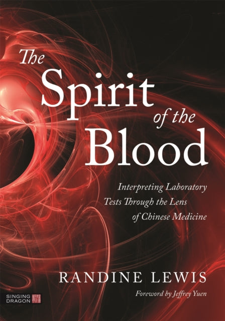 Spirit Of The Blood By Lewis, Randine