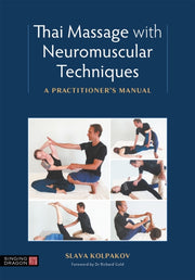 Thai Massage With Neuromuscular Techniqe