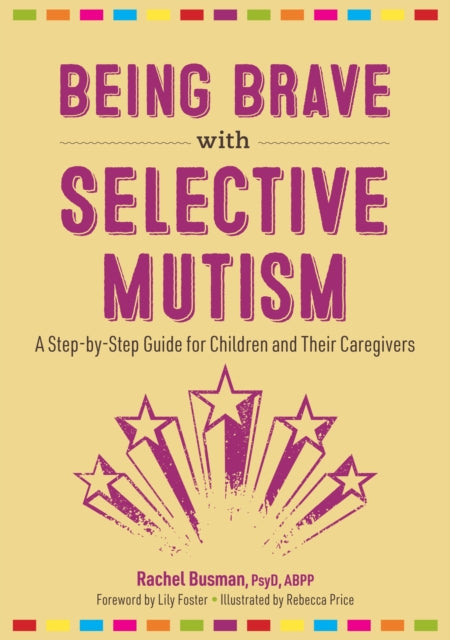 Being Brave With Selective Mutism