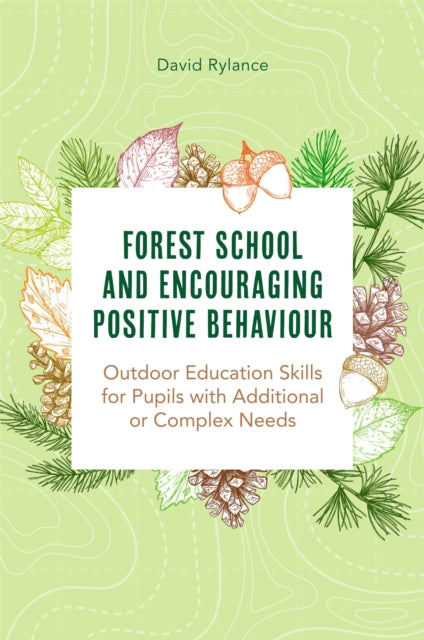 Forest School Activities/encouraging Pos