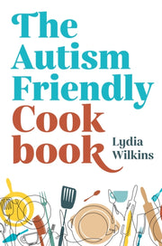 Autism-friendly Cookbook