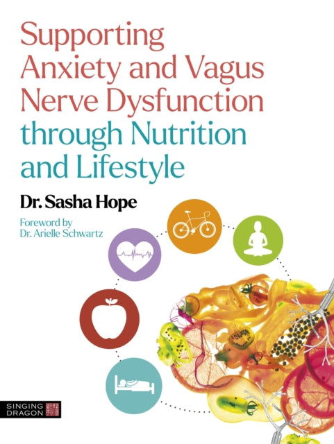 Supporting Anxiety/vagus Nerve Dysfuncti
