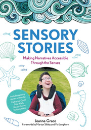 Sensory Stories To Support Additional Ne