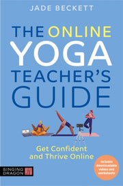 Online Yoga Teachers Guide