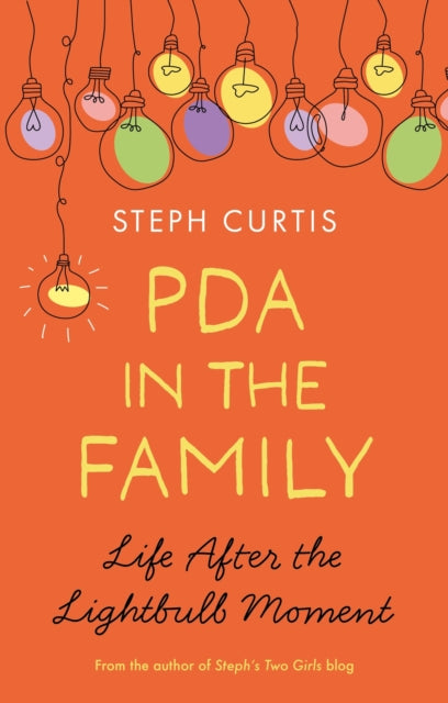 Pda Lightbulb Moment & Beyond
