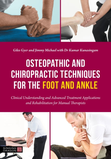 Osteopathic &  Chiropractic Techniques