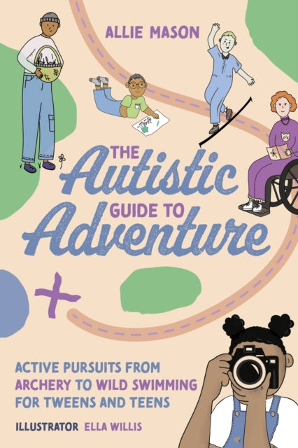 Autistic Guide To Adventure