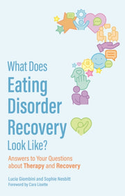 What Does Eating Disorder Recovery Look