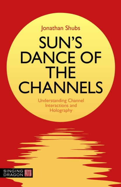 Suns Dance Of The Channels