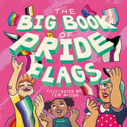 Big Book Of Pride Flags