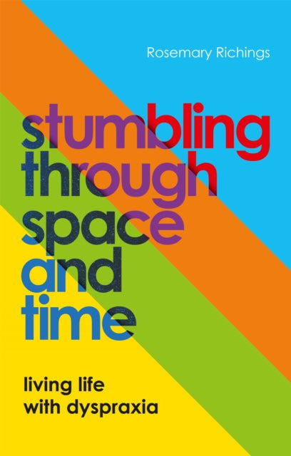 Stumbling Through Space & Time