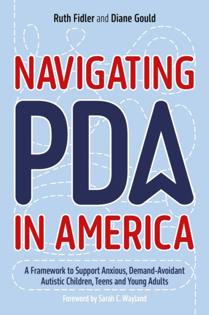 Navigating Pda In North America
