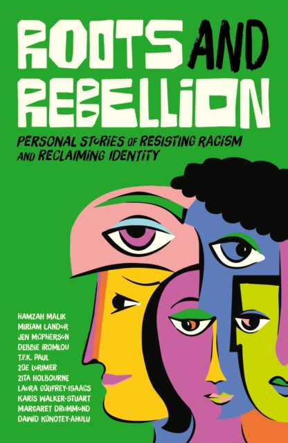 Roots & Rebellion