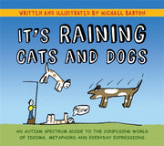 Its Raining Cats And Dogs