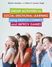 Group Activities For Social Emotional