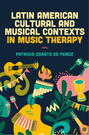 Latin American Cultural & Musical Contex