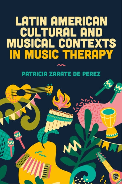 Latin American Cultural & Musical Contex