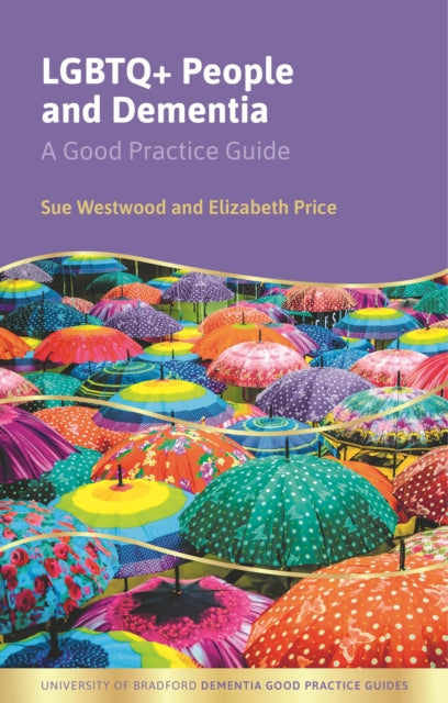 Lgbtq People & Dementia