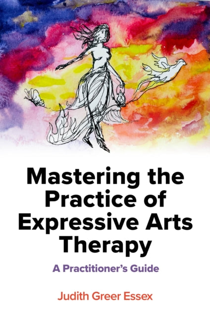 Mastering/practice Of Expressive Arts