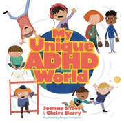 My Unique Adhd World
