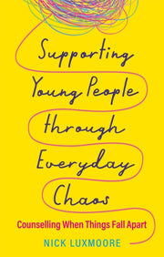 Supporting Young People Through Everyday