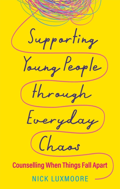Supporting Young People Through Everyday