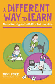 Different Way To Learn