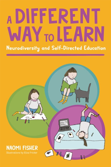 Different Way To Learn