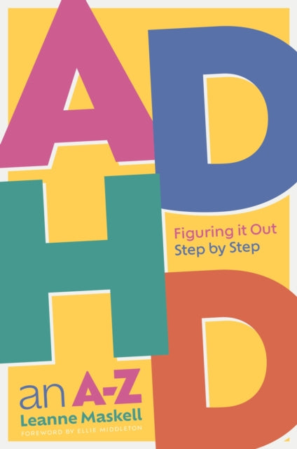 Adhd An A-z