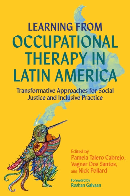 Learning From Occupational Therapy In